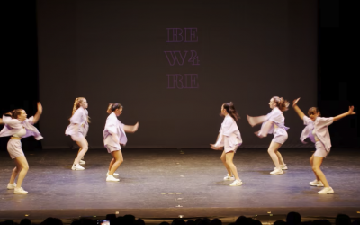 BE W4 RE – FEST 2022