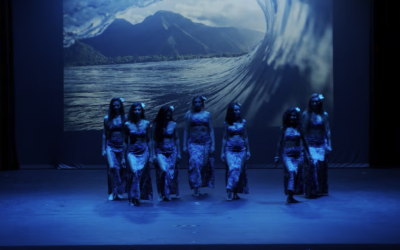 Danza Oriental Avanzado – Fest 2022