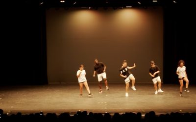 Hip Hop Inicio – Fest 2022