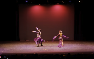 Levana y Óscar – Fest 2022