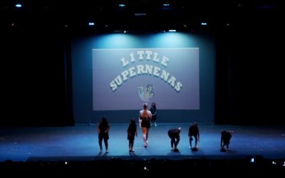 Little Supernenas – Fest 2022