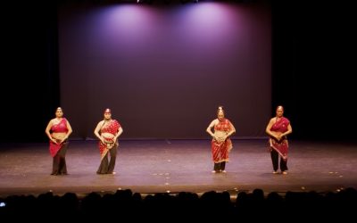 Tribal Fusión – Fest 2022