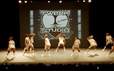 Twerk Studio – Fest 2022