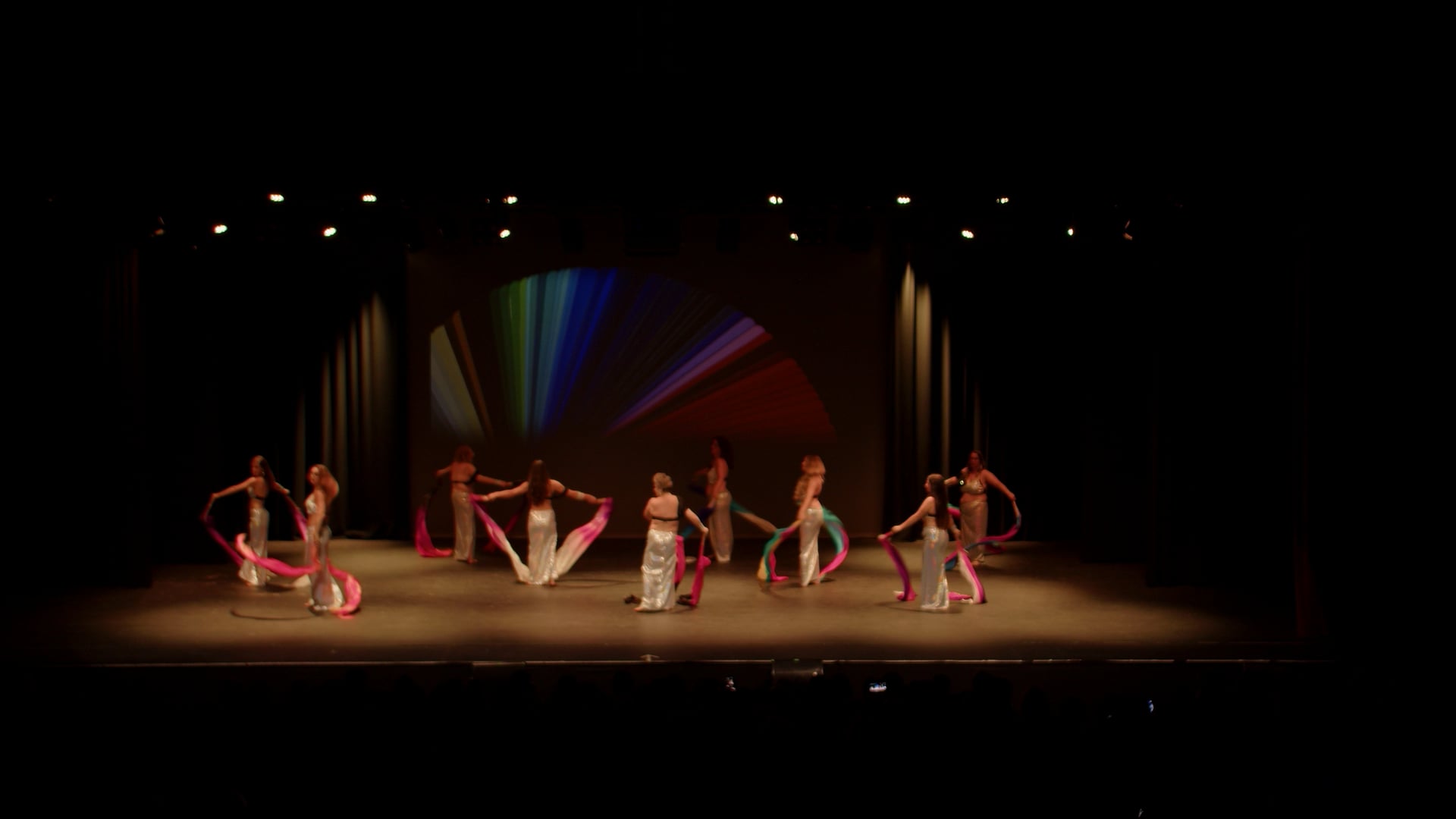 Abanicos – Fest 2023