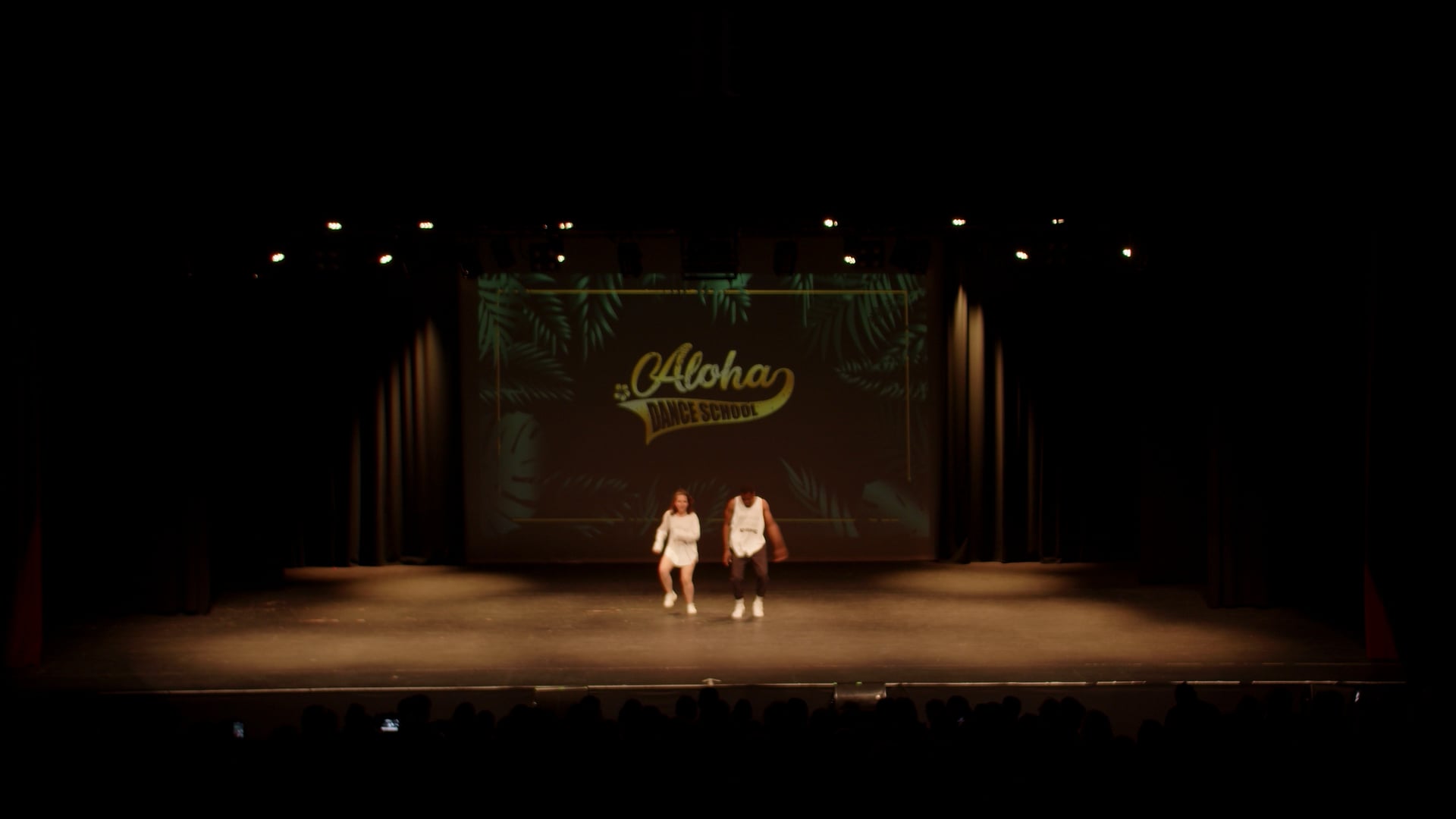 AfroDance – Fest 2023