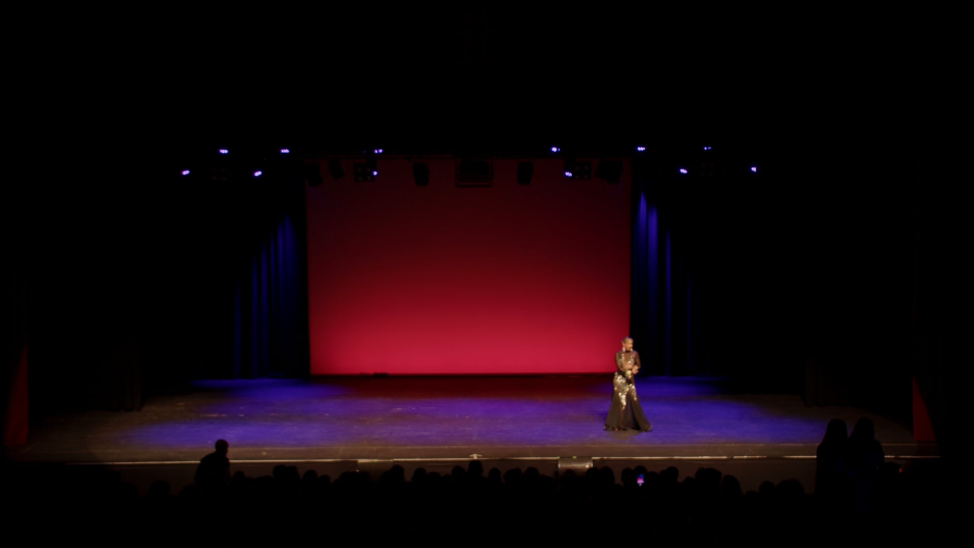 Levana – Fest 2023