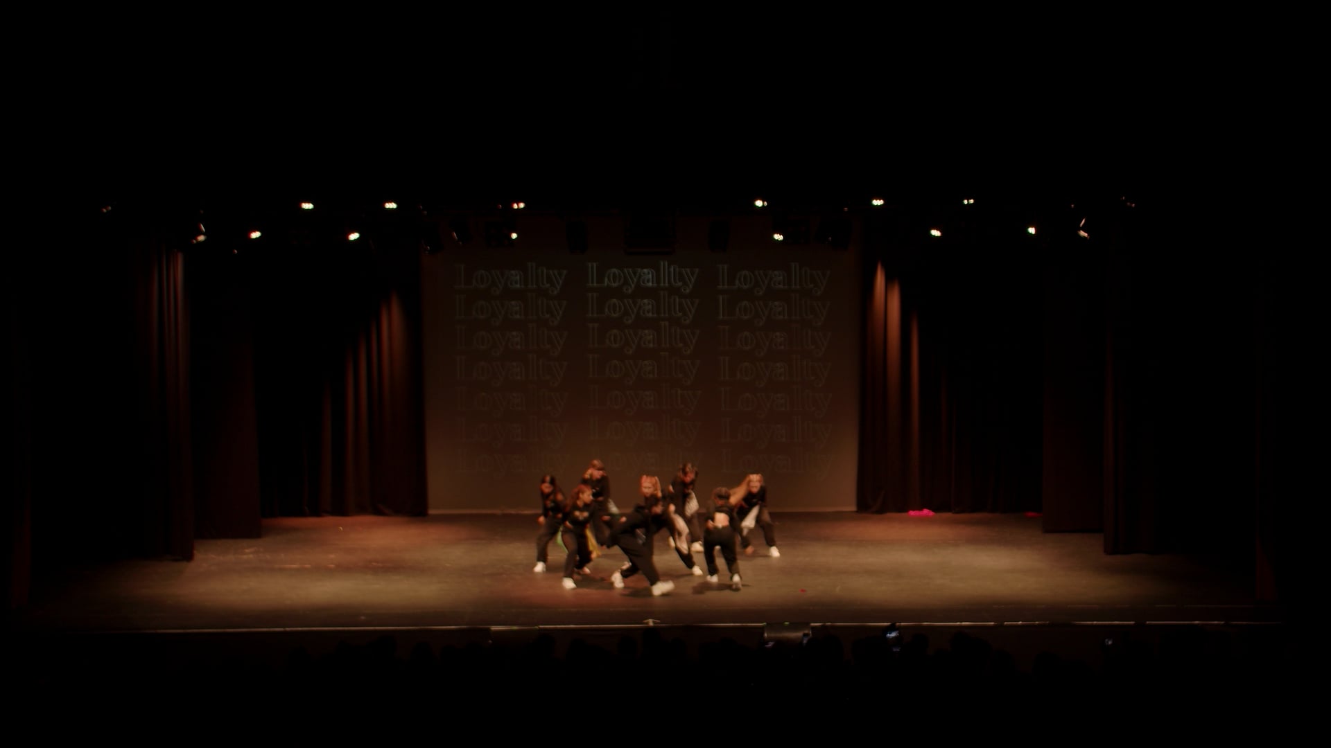 Loyalty Hip Hop Medio – Fest 2023