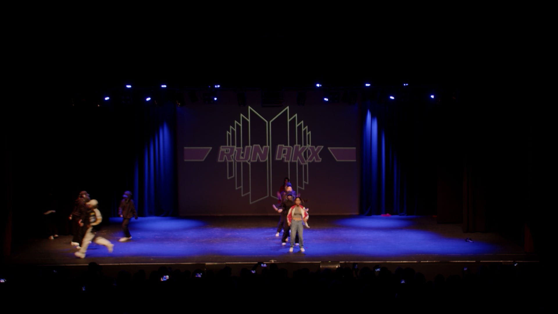 Run AKX K-Pop – Fest 2023