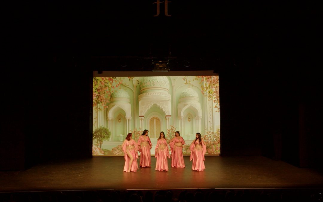 2 – Oriental Inicio