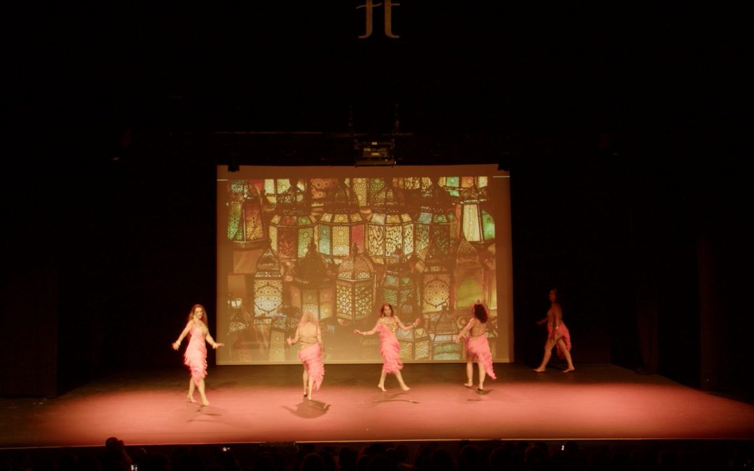 6 – Oriental Básico