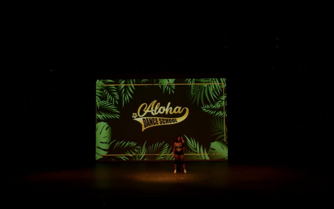 7 – Twerk & Sexy Style